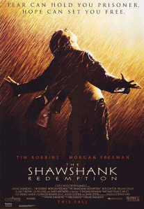 The Shawshank Redemption (1)